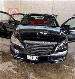 Chrysler 200